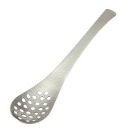 【KEYUCA公式店】ケユカ 和味 穴あきレンゲ [食器 カトラリー スプーン キッチン用品 鍋 ラーメン れんげ…