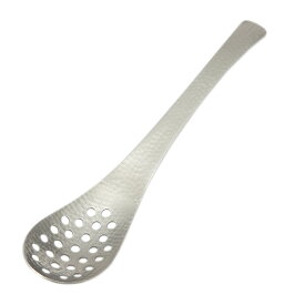 【KEYUCA公式店】ケユカ 和味 穴あきレンゲ [食器 カトラリー スプーン キッチン用品 鍋 ラーメン れんげ 食洗器対応 シンプル 通販]
