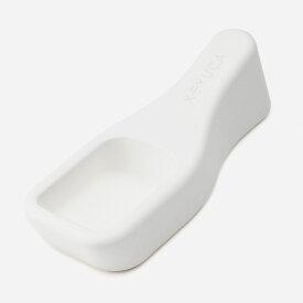 KEYUCA(ケユカ) トワイロ 珪藻土 計量スプーン 5ml[計量スプーン 珪藻土 小さじ コンパクト 湿気吸収 台所用品 キッチングッズ キッチン用品 キッチン雑貨 キッチン小物 オシャレ モダン 結婚祝い 引越し祝い] 【グッドプライス】