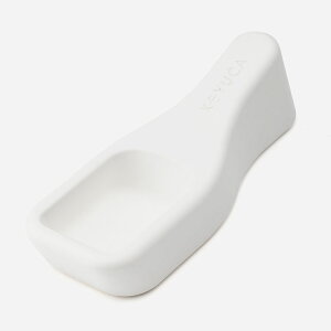 KEYUCA(ケユカ) トワイロ 珪藻土 計量スプーン 5ml[計量スプーン 珪藻土 小さじ コンパクト 湿気吸収 台所用品 キッチングッズ キッチン用品 キッチン雑貨 キッチン小物 オシャレ モダン 結婚祝