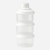 【ラッピング対象】【KEYUCA公式店】ケユカ 抗菌離乳食&ミルクケース [日本製 国産 粉ミルク 持ち歩き 持…