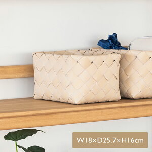 yKEYUCAXzPJ 􂦂oXPbg X[ W18×D25.7×H16cm[oXPbg ҂   JS   [ IV Vv fUC [  ʕ [ 