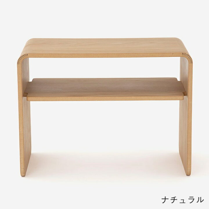 楽天市場】【KEYUCA公式店】ケユカ 【WEB限定】クワミサイドテーブル 