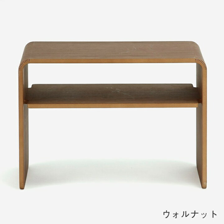 楽天市場】【KEYUCA公式店】ケユカ 【WEB限定】クワミサイドテーブル 