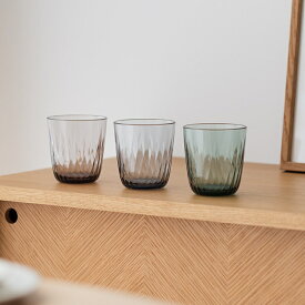 【KEYUCA公式店】ケユカ Lumiasタンブラー 255ml[コップ グラス 食器 割れにくい 食洗器対応 シンプル タンブラー アウトドア 持ち運び 食洗機対応 おしゃれ コンパクト ピクニック タンブラーグラス プラスチックタンブラー 子供 ギフト プレゼント 透明 カップ hh241220]