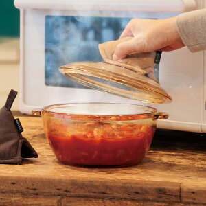 yKEYUCAXzPJ WŊȒP Ao[KX̃LZ[ 850ml [ {E ϔMKX HΉ dqWΉ g Vv ʔ]