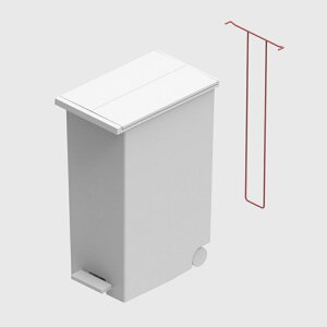 ケユカ ゴミ箱 27l」の人気商品一覧・価格比較 - 価格.com