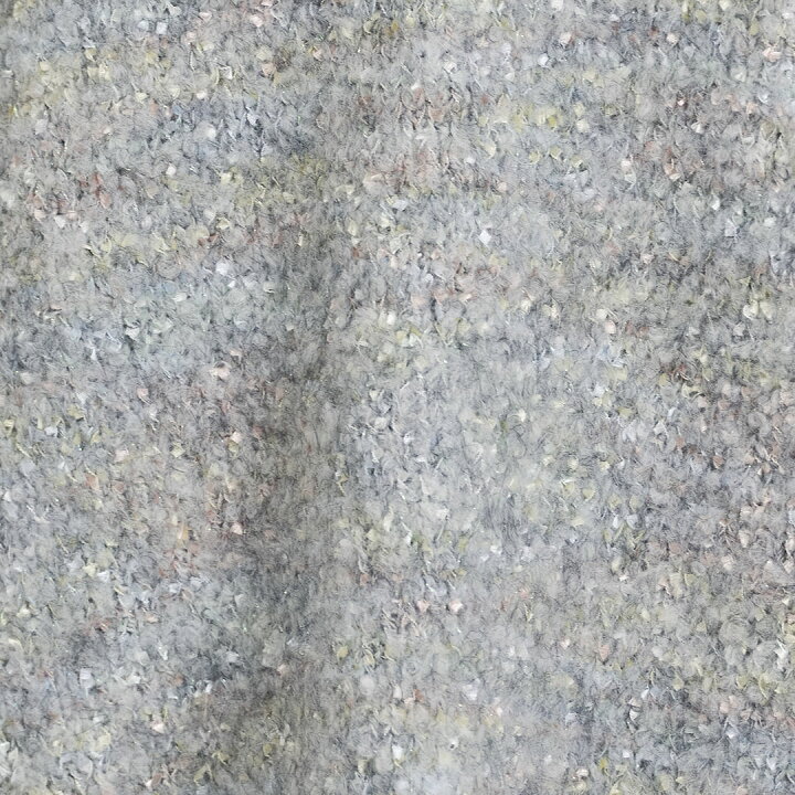 楽天市場】【KEYUCA公式店】ケユカ ラメファンシーヤーンVネック  