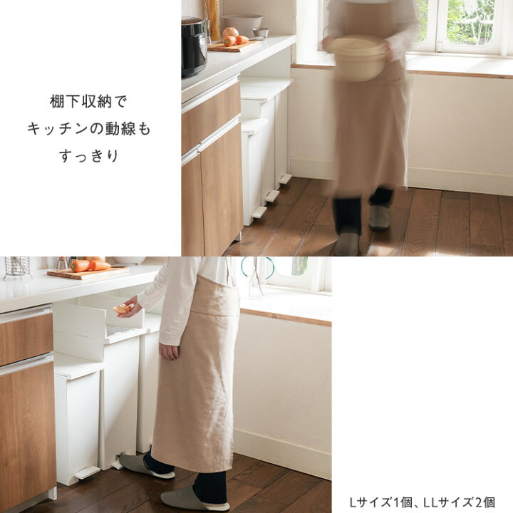 楽天市場】【期間限定20%OFF】【KEYUCA公式店】ケユカ KEYUCA両開き 