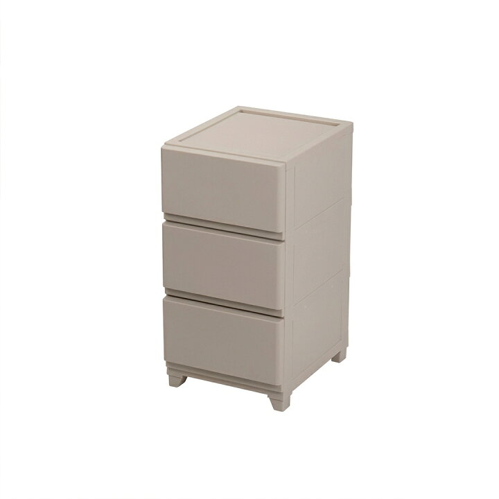 楽天市場】【KEYUCA公式店】ケユカ 壁付デコニーシーヴォ3段[家具 収納 