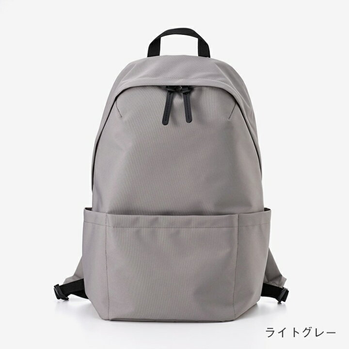 楽天市場】【KEYUCA公式店】ケユカ N撥水ライトシェルリュック M 