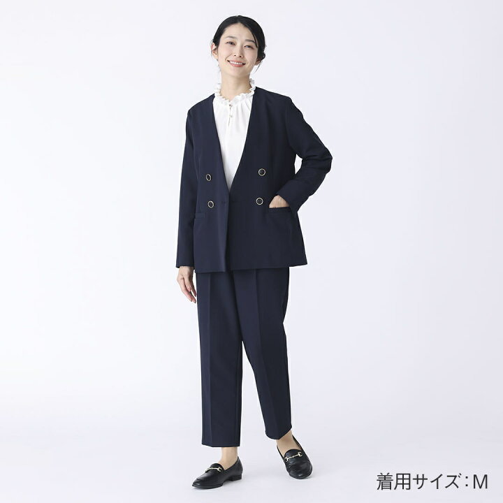 楽天市場】【KEYUCA公式店】ケユカ 【すごナノ撥水】ノーカラー 