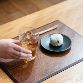 【KEYUCA公式店】ケユカ 天然木 長角膳[お盆 お膳 トレー 角膳 角盆 木製 漆塗 おしゃれ オシャレ モダン シンプル 新生活 ギフト プレゼント 木製トレイ トレイ おぼん カフェ 食卓 カフェトレー カフェトレイ ウッド ウッドトレー ウッドトレイ 北欧 木 キッチントレー]