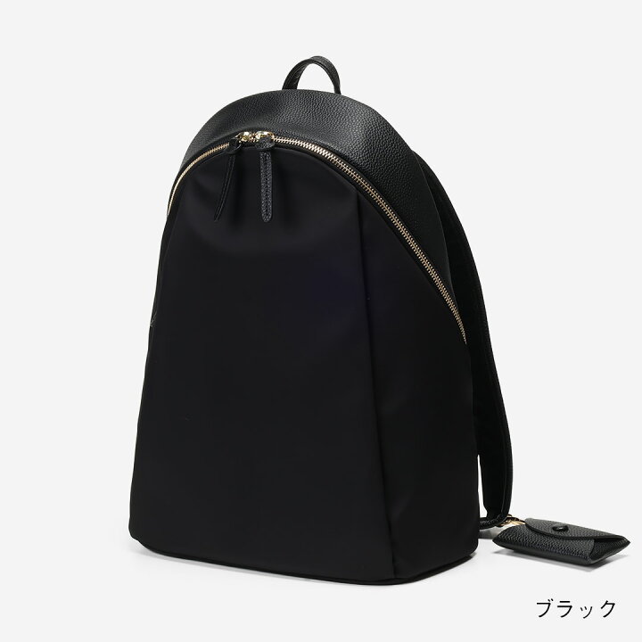 楽天市場】【KEYUCA公式店】ケユカ N撥水ルルエリュックL[レディース 