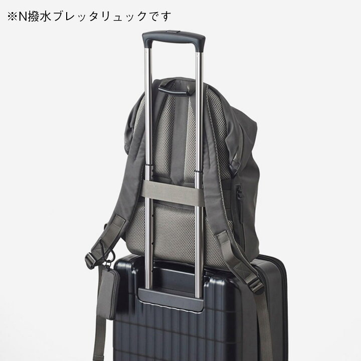 楽天市場】【KEYUCA公式店】ケユカ N撥水ルルエリュックL[レディース 