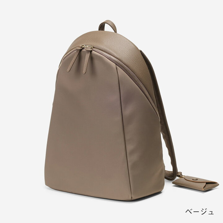 楽天市場】【KEYUCA公式店】ケユカ N撥水ルルエリュックL[レディース 