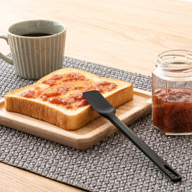 KEYUCA(ケユカ) バタリニー シリコーンジャムスプーン【グッドプライス】 [スパチェラ シリコン おしゃれ ヘラ キッチンツール 柔らかい 調理用 調理器具 キッチン用品 台所用品 オシャレ シンプル デザイン 結婚祝い ギフト 通販]