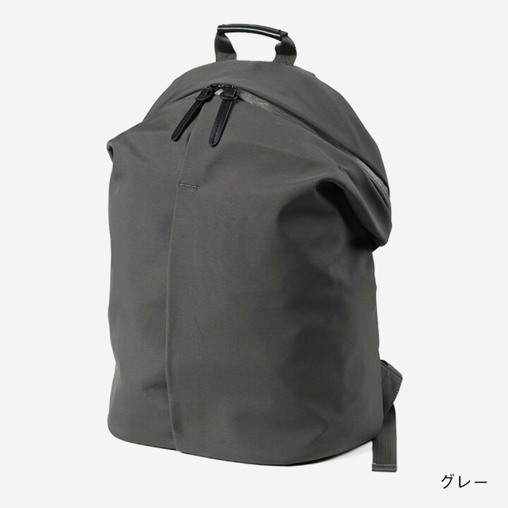 楽天市場】【KEYUCA公式店】ケユカ N撥水ブレッタリュック [レディース 