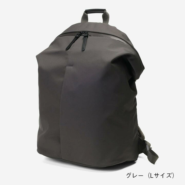楽天市場】【KEYUCA公式店】ケユカ N撥水ブレッタリュック [レディース 