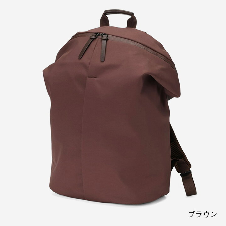 楽天市場】【KEYUCA公式店】ケユカ N撥水ブレッタリュック [レディース 