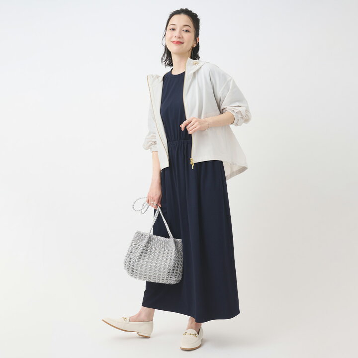 楽天市場】【KEYUCA公式店】ケユカ UVメッシュブルゾン[レディース 
