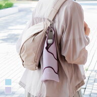 【KEYUCA公式店】ケユカ カラビナ付き巻くだけ保冷クロス 30×30cm [お弁当グッズ 水筒カバー ペットボト…