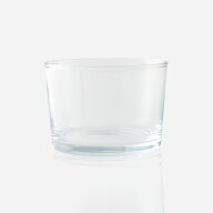 【KEYUCA公式店】ケユカ ビストロタンブラー 220ml [コップ ガラス ソーダガラス 強化ガラス レンジ可 食…