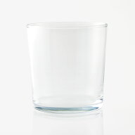 【KEYUCA公式店】ケユカ ビストロタンブラー 380ml [コップ ガラス ソーダガラス 強化ガラス レンジ可 食…