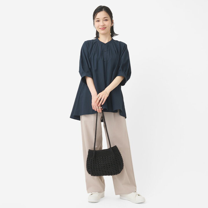 楽天市場】【KEYUCA公式店】ケユカ Nメタリックメッシュトート[バッグ 