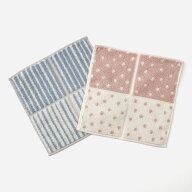 【KEYUCA公式店】ケユカ キッズ 抗菌防臭Ag たためるハンカチ [タオルハンカチ 子供用 子ども用 キッズタ…