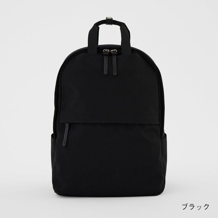 楽天市場】【KEYUCA公式店】 N撥水10ポケットリュックM [リュック 