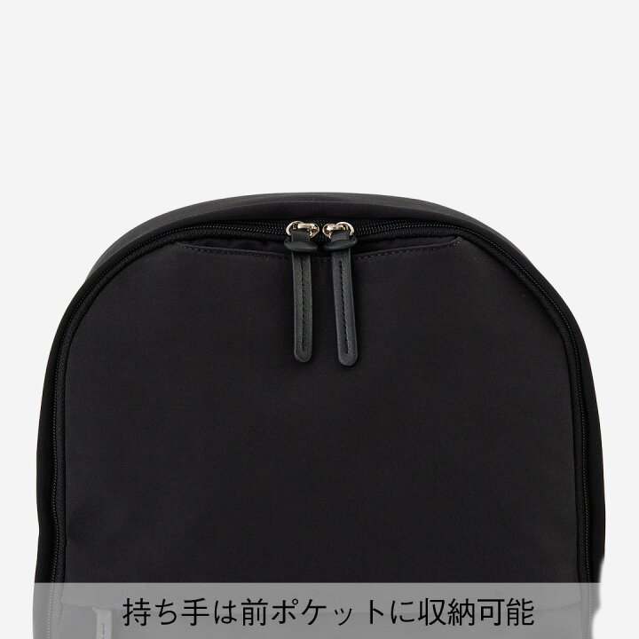 楽天市場】【KEYUCA公式店】 N撥水10ポケットリュックM [リュック 