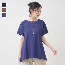 楽天市場】パープル（チュニック｜レディースファッション）の通販