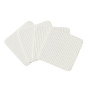 yKEYUCAXzPJ [{] ׂ~߃V[g10×10cm 4[}bg J[ybg ~ Xgbp[ yV]