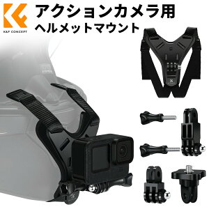 K&F Concept wbg{}EgANVJpANZT[ Insta360 X5 X4 X3/GoPro 13 12 11 10 9/DJIOSMO Action 5pro 4 3ȂǂɑΉ