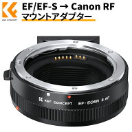 10%OFFFxP10倍!! EF-EOS R キヤノン 電子マウントアダプター EF/EF.S マウントレンズ → Canon RFマウン…