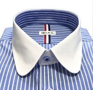 ラウンドカラー メンズシャツ ワイシャツ 通販 人気ランキング 価格 Com