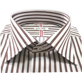 楽天市場 ブラウン スタイル えり クレリック メンズファッション の通販