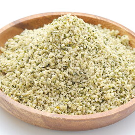 有機麻の実ナッツ ヘンプシードナッツ お徳用 1kg 非加熱 麻の実 送料無料