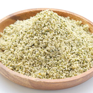 有機麻の実ナッツ ヘンプシードナッツ お徳用 1kg 非加熱 麻の実 送料無料