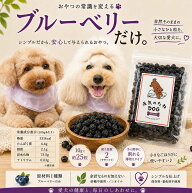 犬 おやつ 無添加 ブルーベリー 砂糖不使用 送料無料 犬のおやつ 内容量をご選択ください 元気のたね