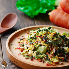 犬 ごはん トッピング 無添加 国産 乾燥 野菜 ミックスベジタブル 100g 送料無料 手作り ご飯 ドックフード フード 犬用 ペット おやつ 野菜ミックス