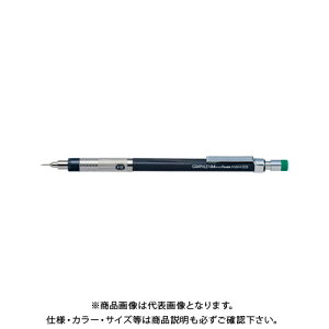 ぺんてる シャープ グラフレット PG504-DD PG504-DD