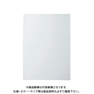 テージー クリアホルダーB4 5枚入 CC-151-17 クリア