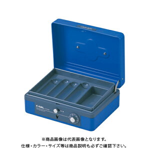 �J�[�� �L���b�V���{�b�N�X(L) �u���[ CB-8200-B