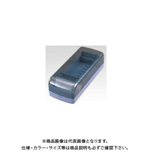 カール 名刺整理器 NO.870E ブルー NO.870E-B