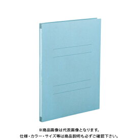 セキセイ のびーるファイルエスヤードA4 ブルー AE-50F-10 ブルー