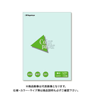 ���剮���X �J���[�y�[�p�[A4����100P �� �i-3310