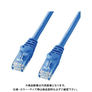 �T�����T�v���C �J�e�S��6UTP LAN�P�[�u�� LA-Y6-03BL(143)