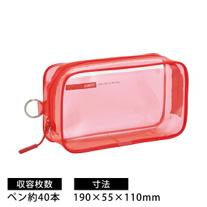 qgu A-8101 SOERU N[{bNXyP[X Tj[bh 190×55×110mm 40{[ A-8101-3